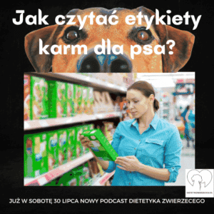 Access to the podcast recording: How to read food labels?