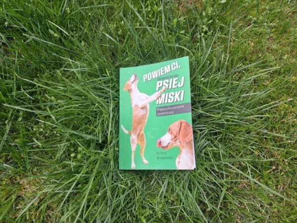 I'll tell you what to put in a dog's bowl - print PREMIERE (Kopia) (Kopia) - Image 3